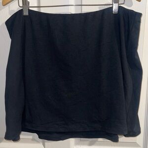 SKIMS Outdoor Mini Skort